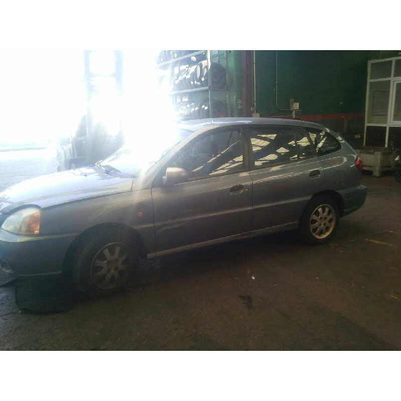 kia rio del año 2003