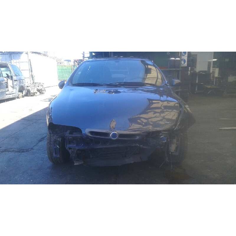 fiat marea berlina (185) del año 2001