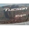 hyundai tucson (nx4e, nx4a) del año 2024