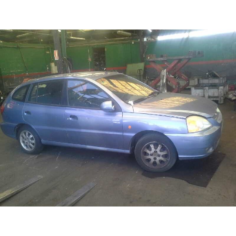 kia rio del año 2003