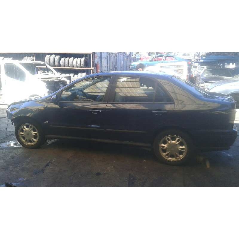fiat marea berlina (185) del año 2001