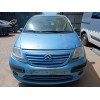 citroën c3 i (fc_, fn_) del año 2004
