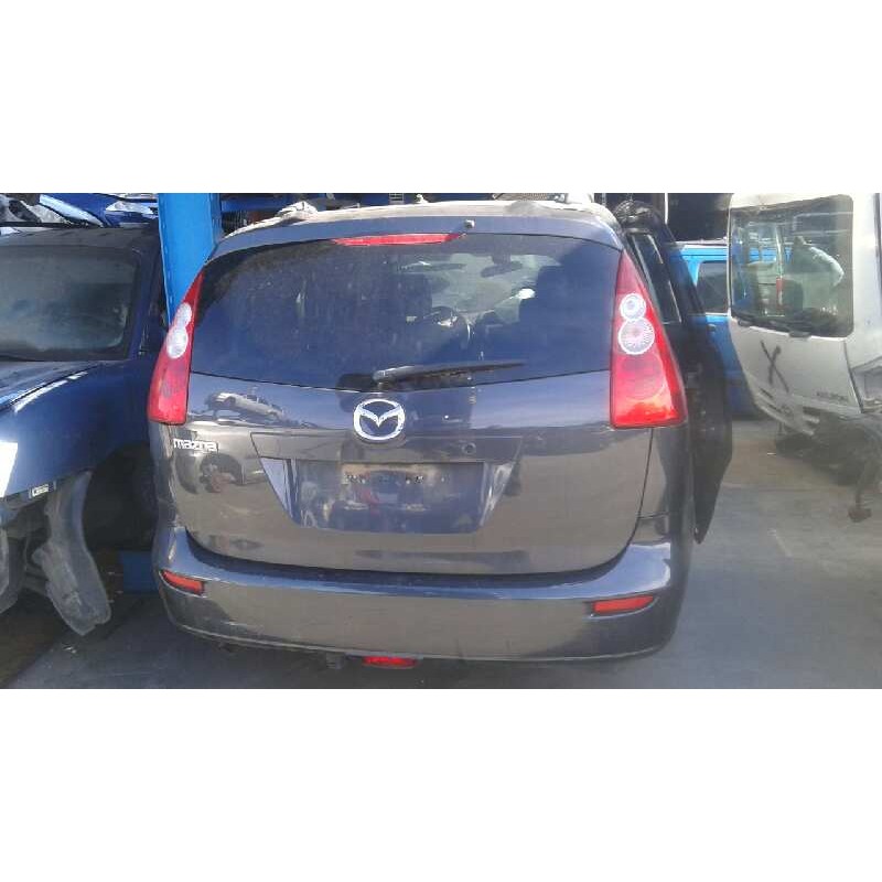 mazda 5 berl. (cr) del año 2006