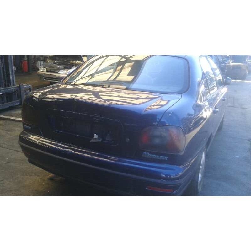fiat marea berlina (185) del año 2001