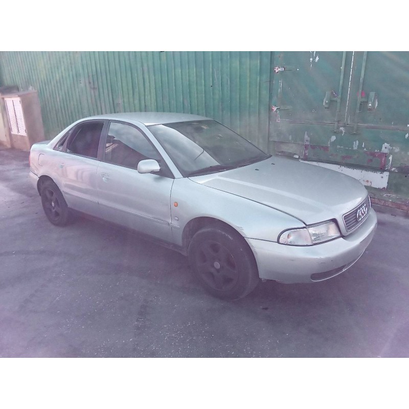 audi a4 berlina (b5) del año 1997