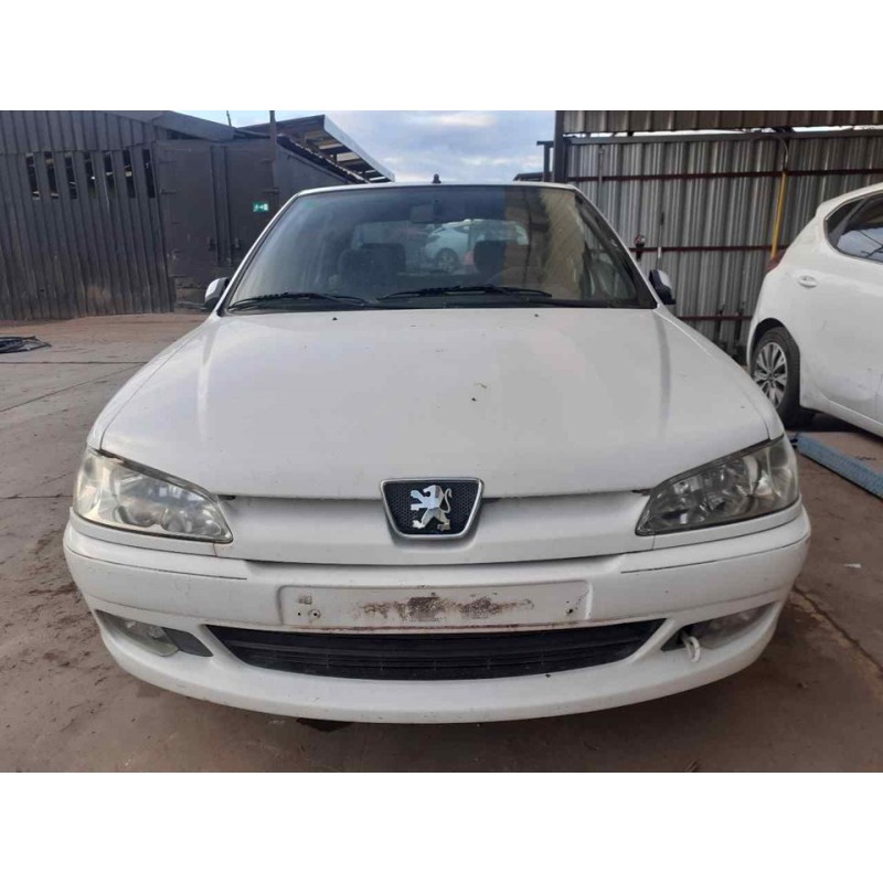 peugeot 306 berlina 3/4/5 puertas (s2) del año 2000