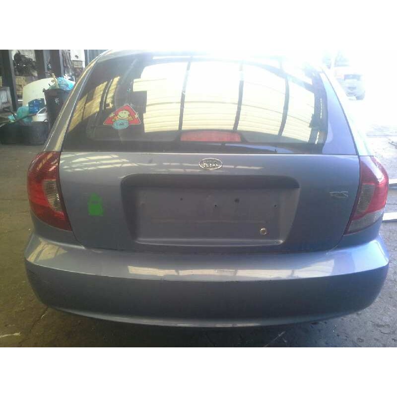 kia rio del año 2003