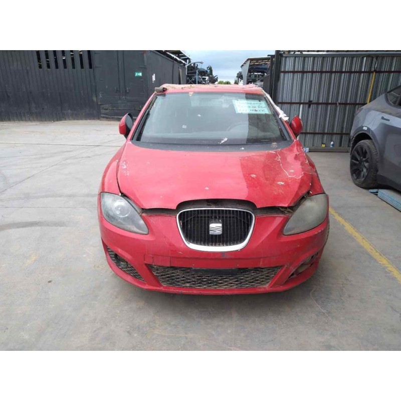 seat leon (1p1) del año 2013