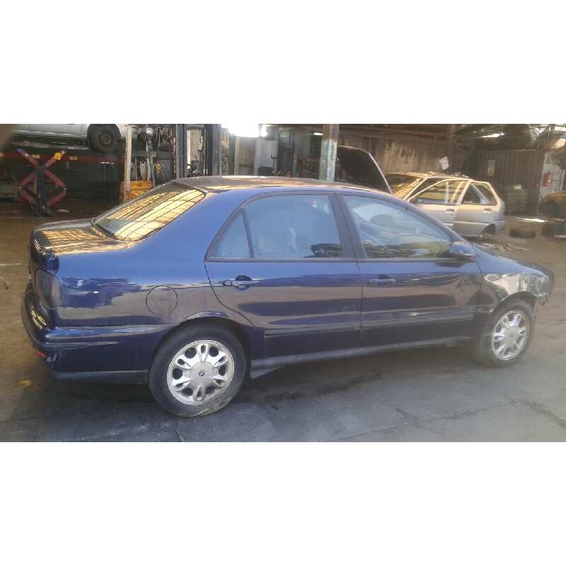 fiat marea berlina (185) del año 2001