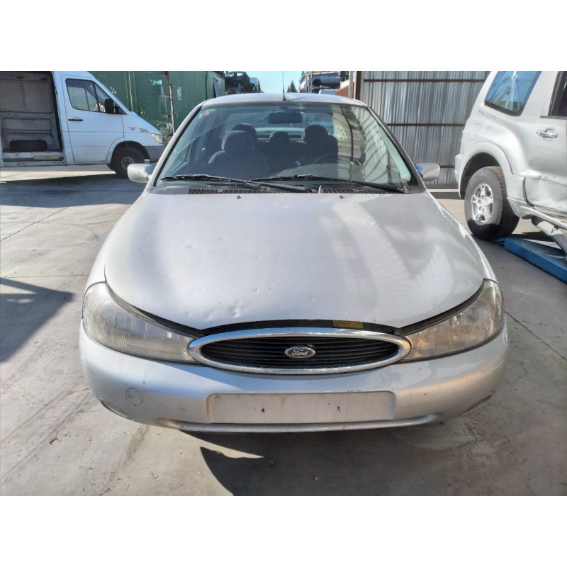 ford mondeo berlina (gd) del año 1998