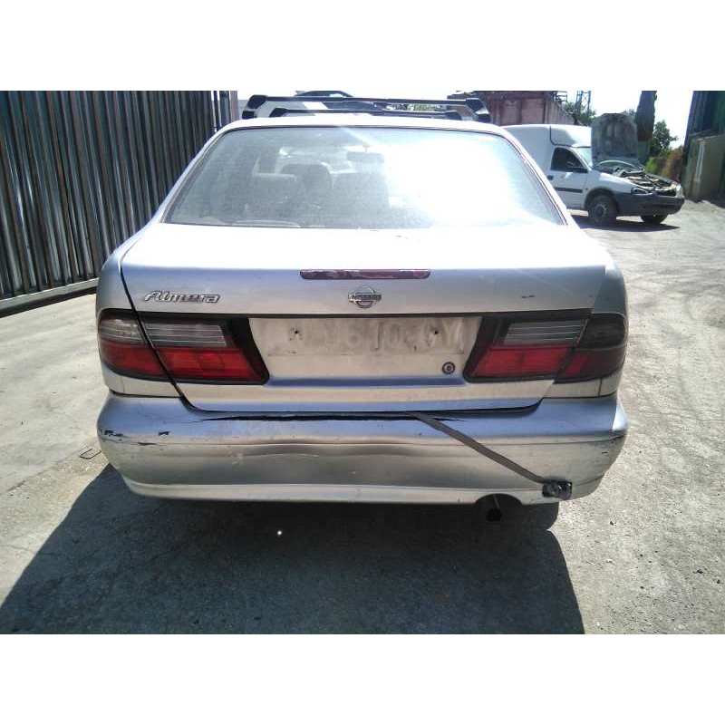 nissan almera (n15) del año 1999