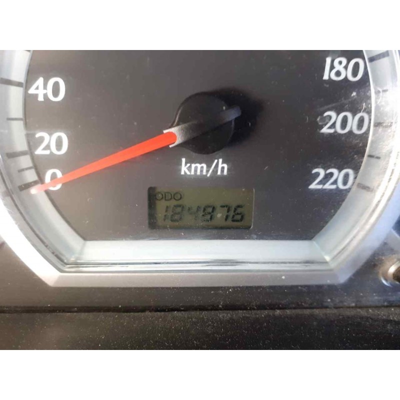chevrolet lacetti del año 2008