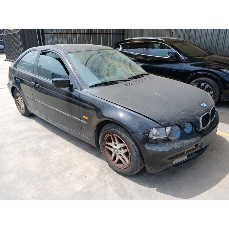 bmw 3 compact (e46) del año 2003