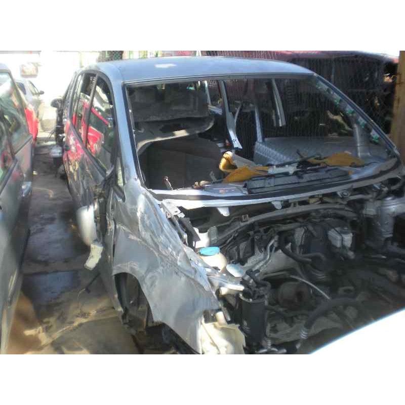 volkswagen touran (1t1) del año 2006