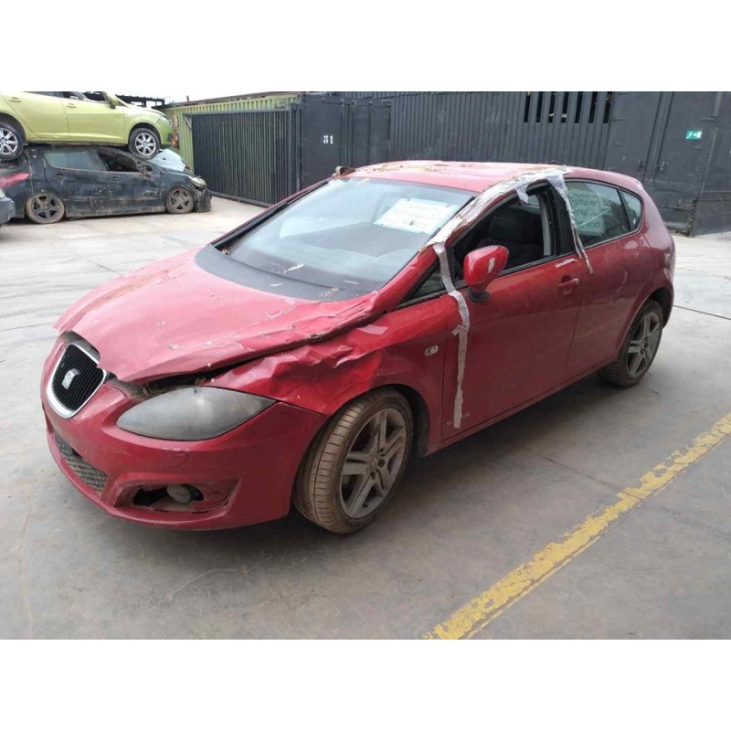 seat leon (1p1) del año 2013
