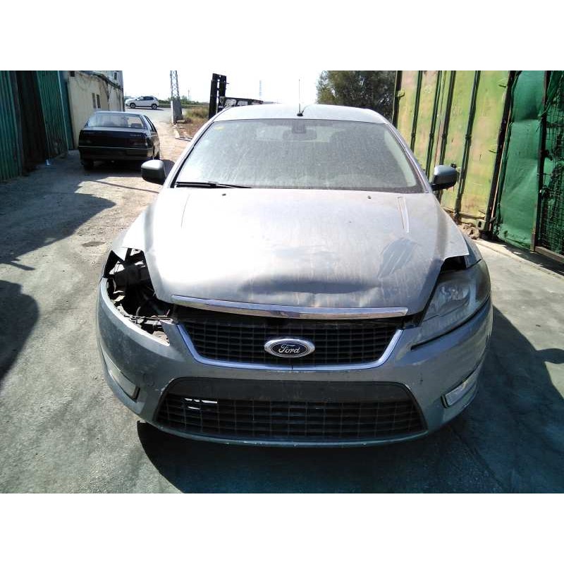 ford mondeo ber. (ca2) del año 2007