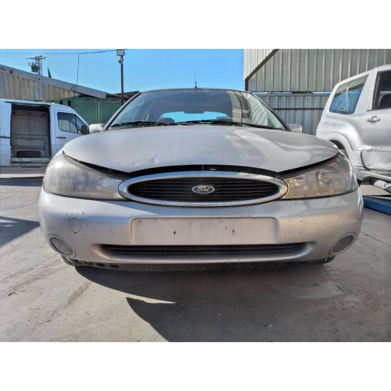 ford mondeo berlina (gd) del año 1998