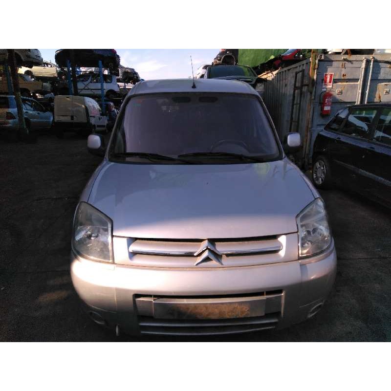 citroën berlingo del año 2002