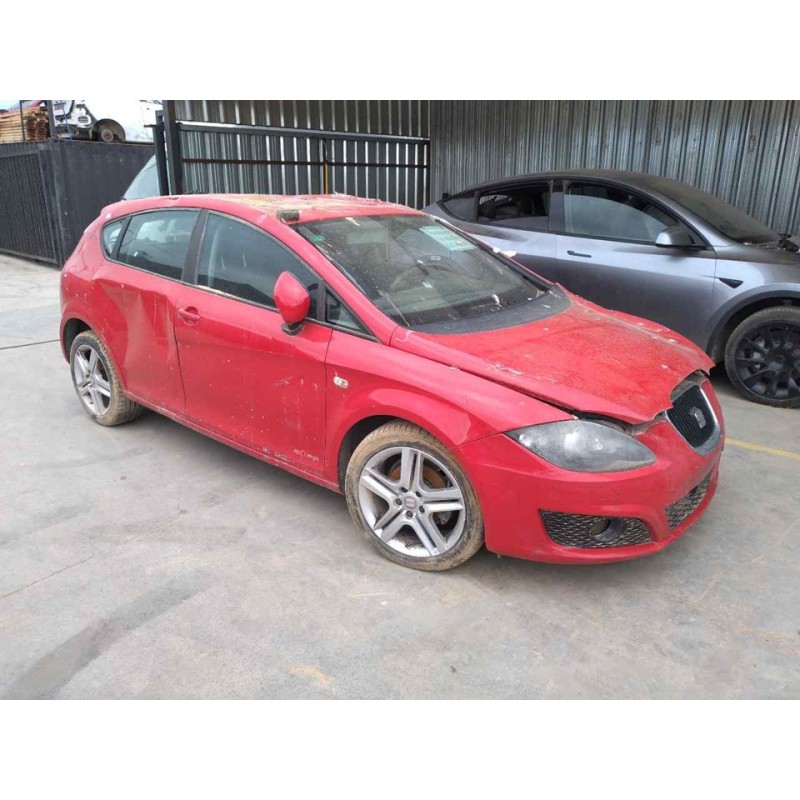 seat leon (1p1) del año 2013