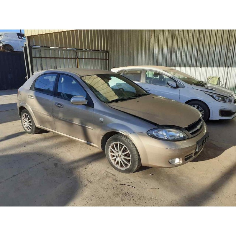 chevrolet lacetti del año 2008