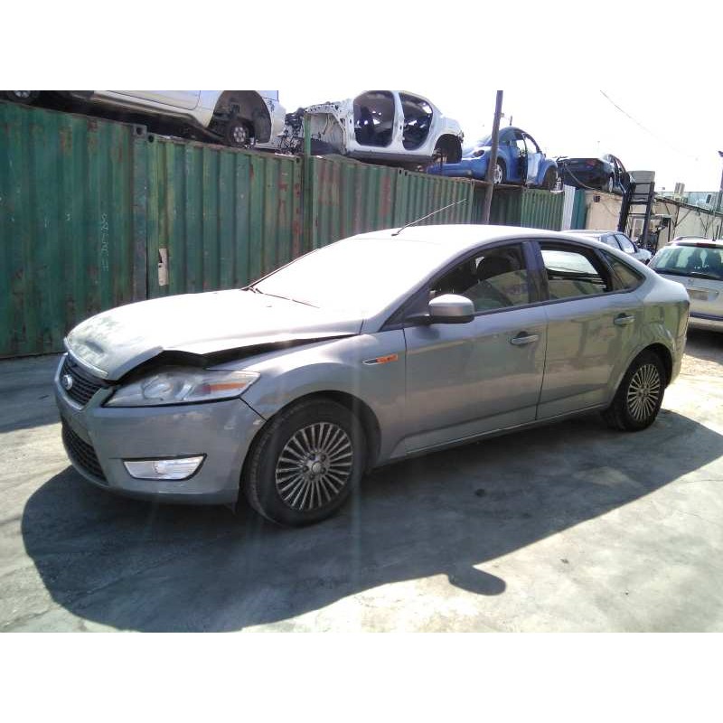 ford mondeo ber. (ca2) del año 2007