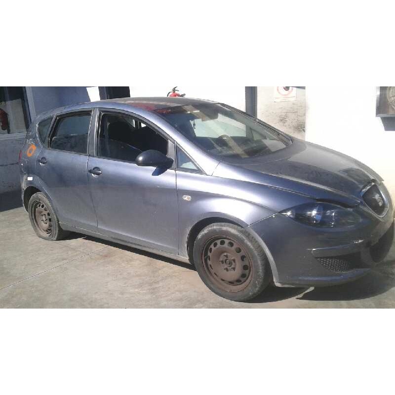 seat altea (5p1) del año 2008