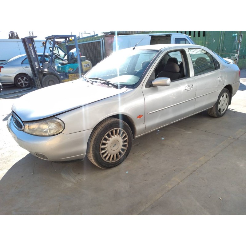 ford mondeo berlina (gd) del año 1998