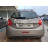 peugeot 208 del año 2013