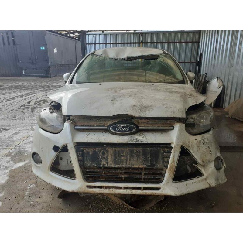 ford focus lim. (cb8) del año 2011
