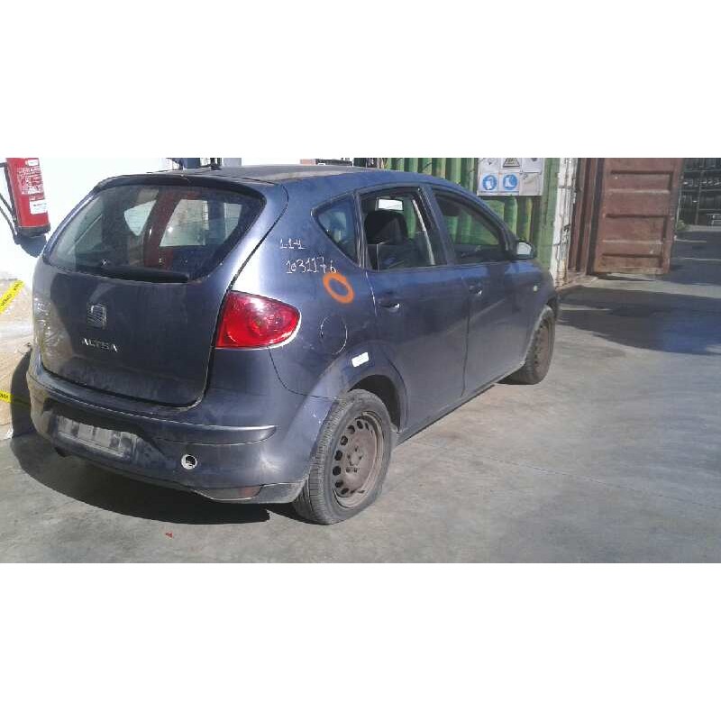 seat altea (5p1) del año 2008