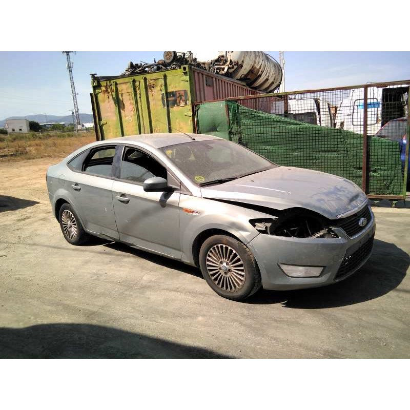 ford mondeo ber. (ca2) del año 2007