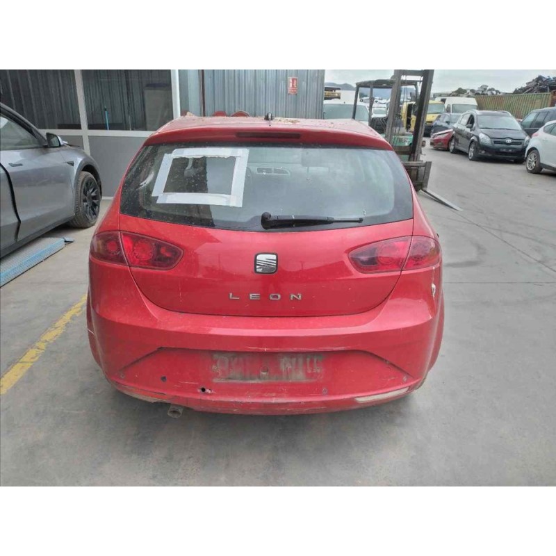 seat leon (1p1) del año 2013