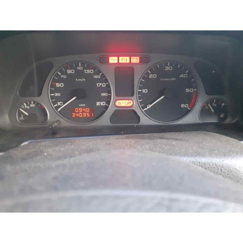 peugeot 306 berlina 3/4/5 puertas (s2) del año 2000