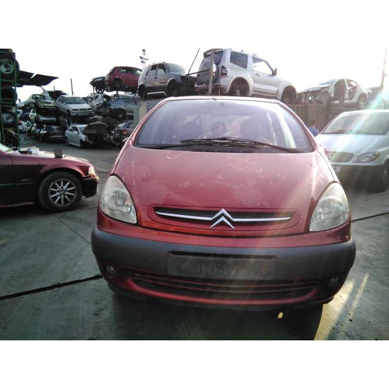 citroën xsara picasso del año 2003