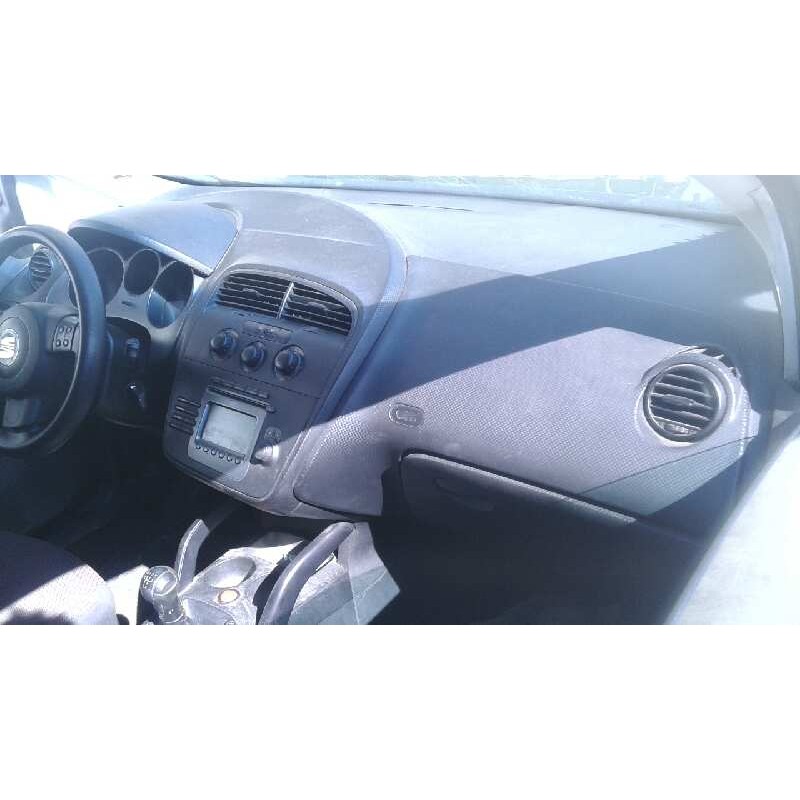 seat altea (5p1) del año 2008