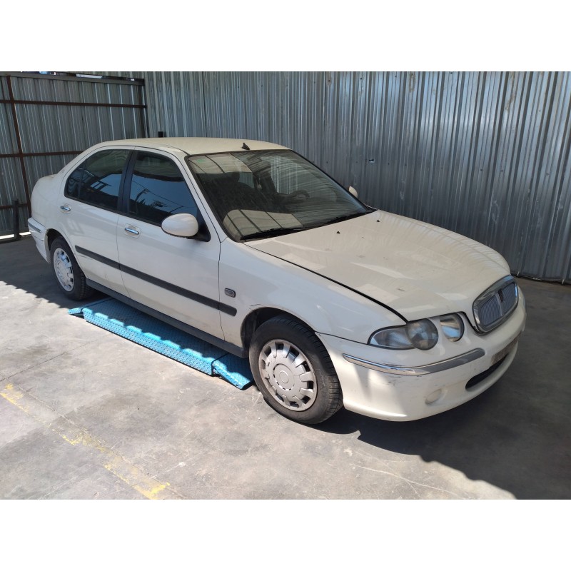 mg serie 45 (rt) del año 2001
