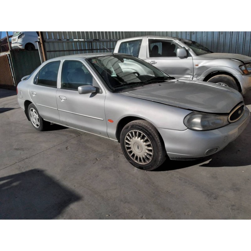 ford mondeo berlina (gd) del año 1998