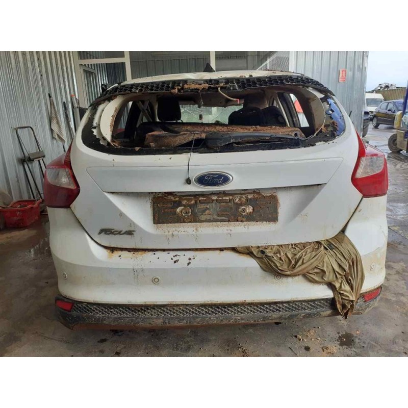 ford focus lim. (cb8) del año 2011