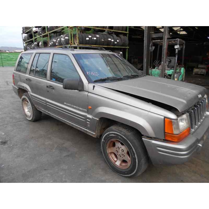 chrysler jeep gr.cherokee (zj)/(z) del año 1999