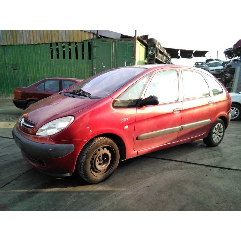 citroën xsara picasso del año 2003