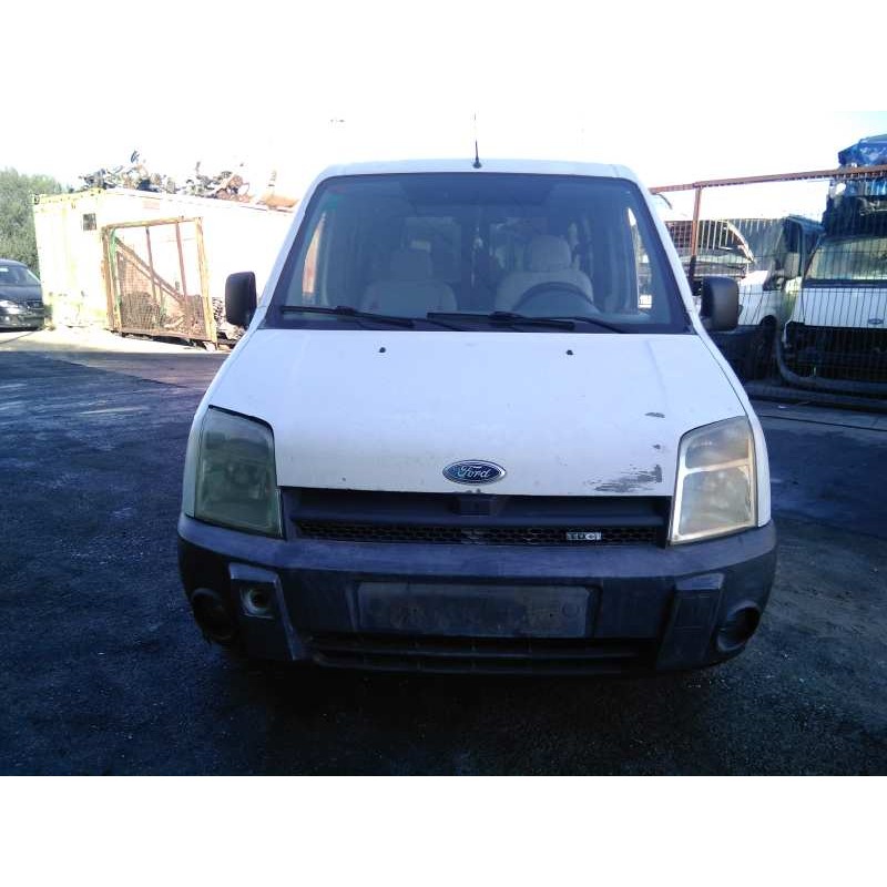 ford tourneo connect (tc7) del año 2004