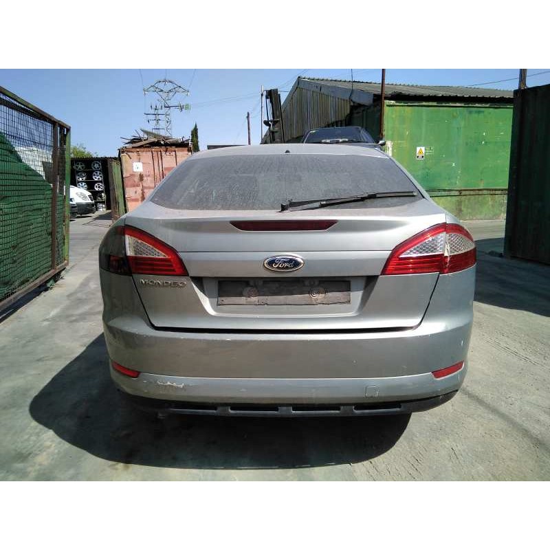 ford mondeo ber. (ca2) del año 2007