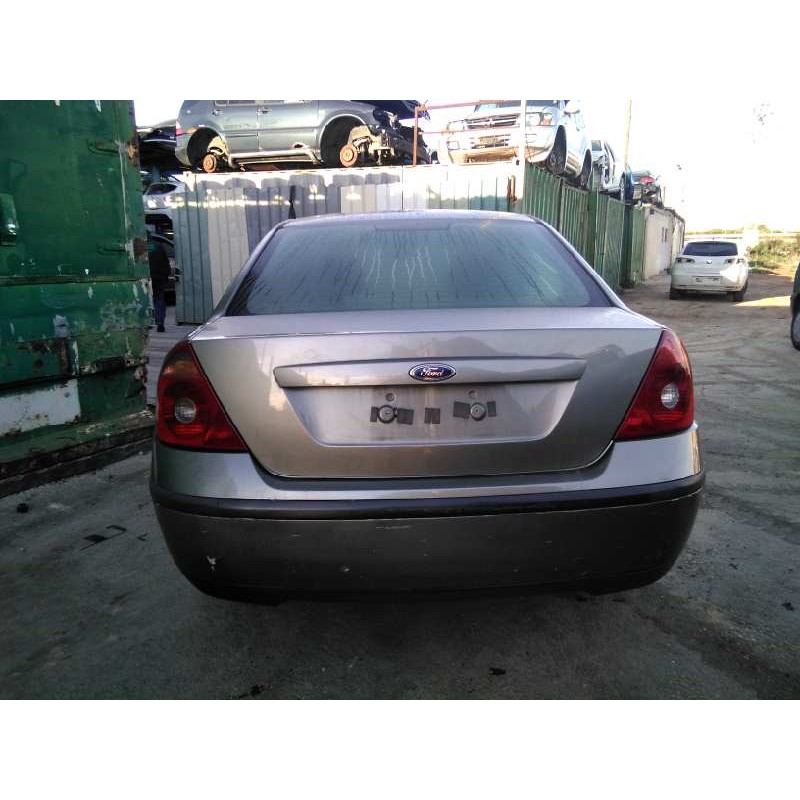 ford mondeo berlina (ge) del año 2001