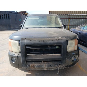 LAND ROVER DISCOVERY III (L319)
