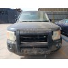 land rover discovery iii (l319) del año 2009
