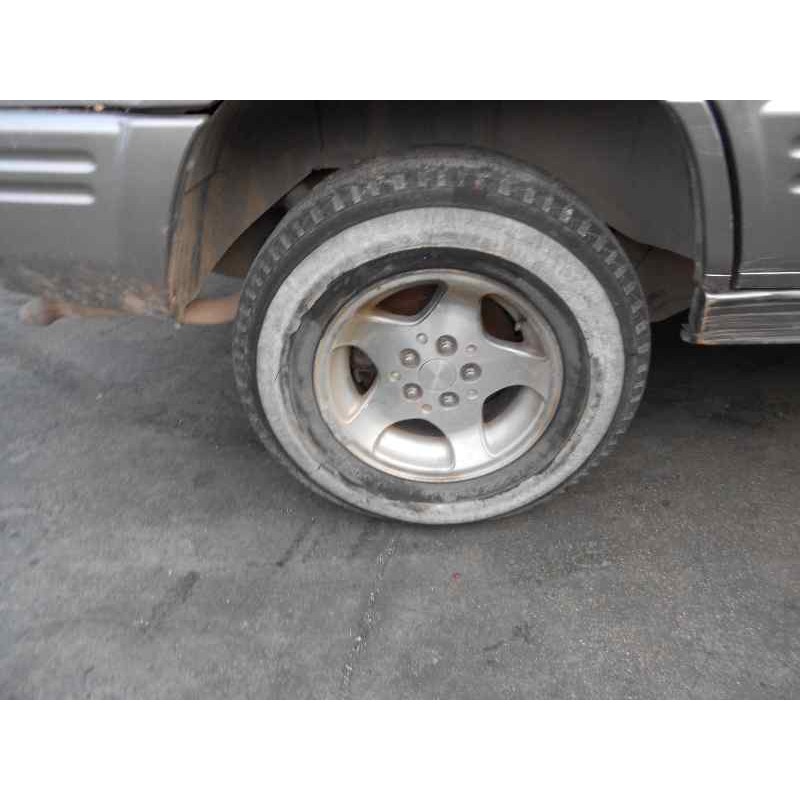 chrysler jeep gr.cherokee (zj)/(z) del año 1999