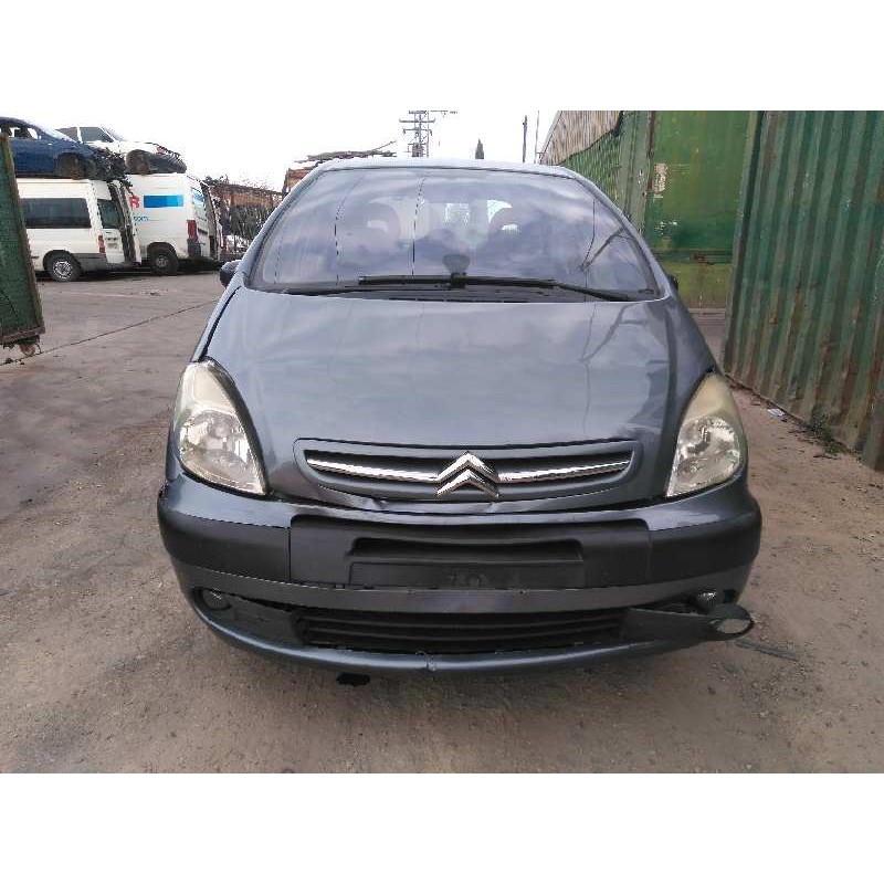 citroën xsara picasso del año 2006