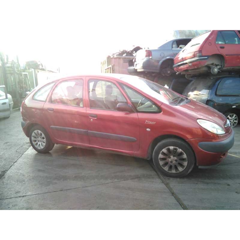 citroën xsara picasso del año 2003
