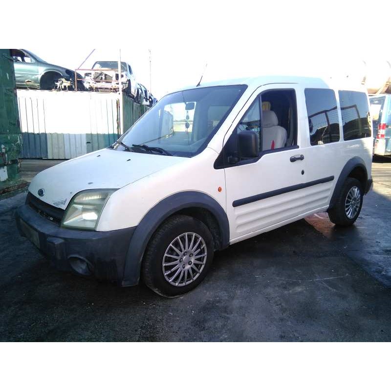 ford tourneo connect (tc7) del año 2004