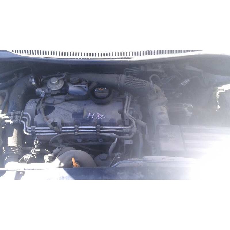 seat altea (5p1) del año 2008